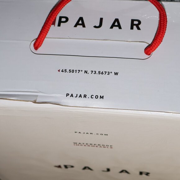 Pajar Taya Waterproof Mid-Calf Puffer Boots | Durable Grip Sole SIZE 6, 6.5 - Picture 8 of 9